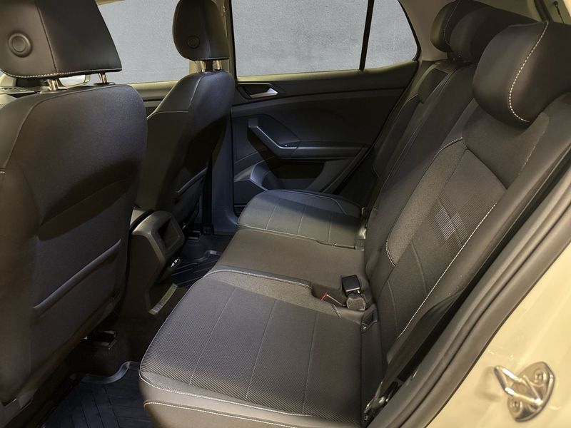 Volkswagen T-Cross bild 12