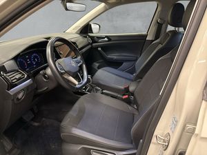 Volkswagen T-Cross bild 11