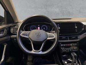 Volkswagen T-Cross bild 15