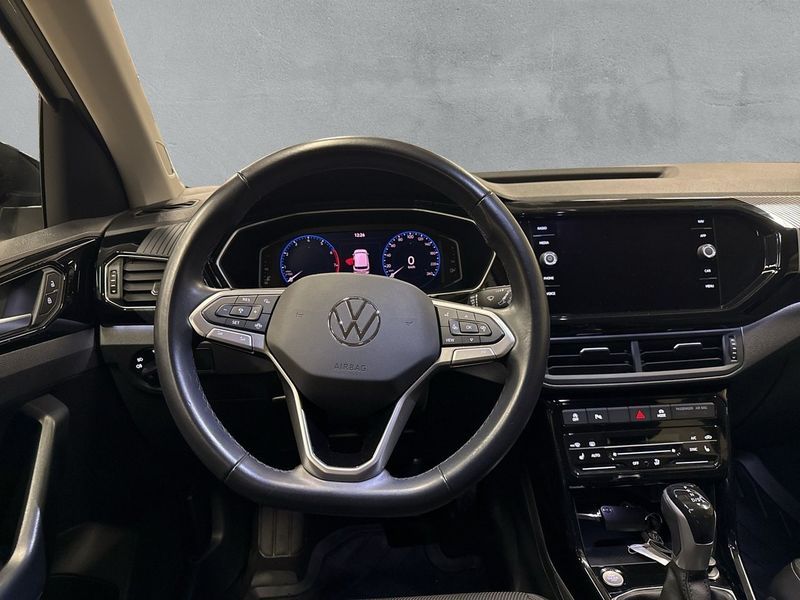 Volkswagen T-Cross bild 15