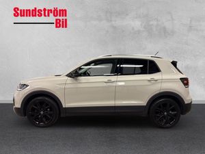 Volkswagen T-Cross bild 4