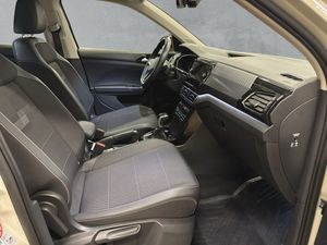 Volkswagen T-Cross bild 13