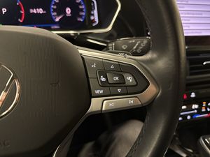 Volkswagen T-Cross bild 17