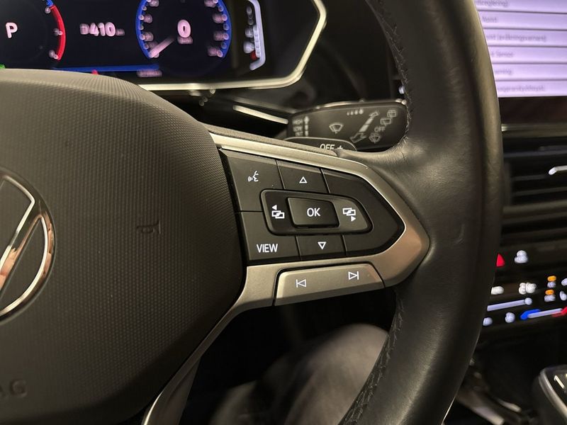 Volkswagen T-Cross bild 17