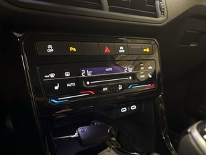 Volkswagen T-Cross bild 21