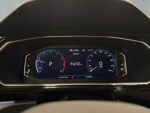 Volkswagen T-Cross bild 14