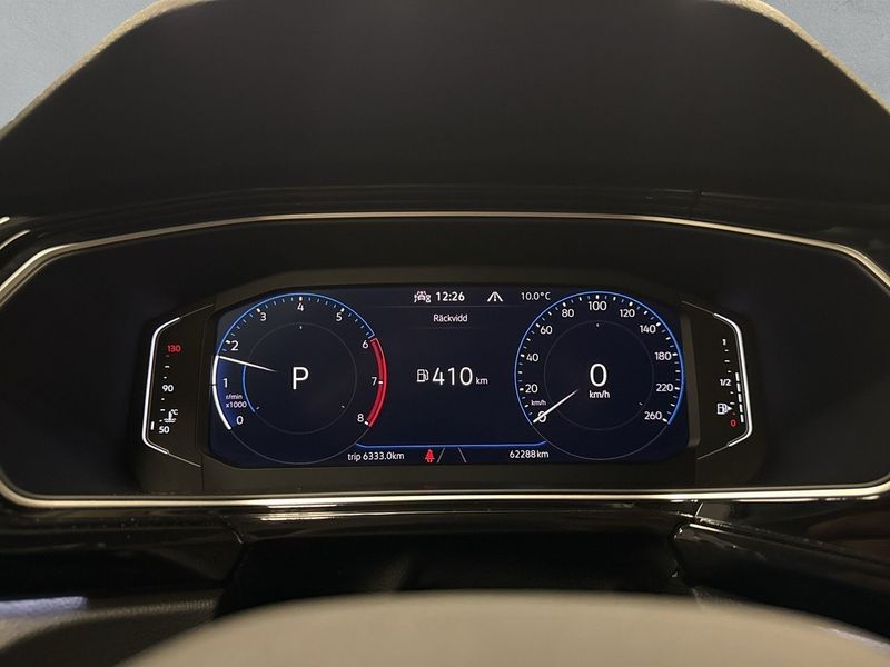Volkswagen T-Cross bild 14