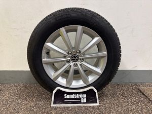 Volkswagen T-Cross bild 3