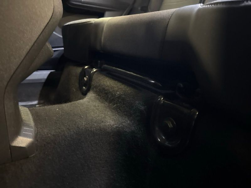 Volkswagen T-Cross bild 26