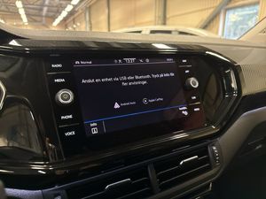 Volkswagen T-Cross bild 20