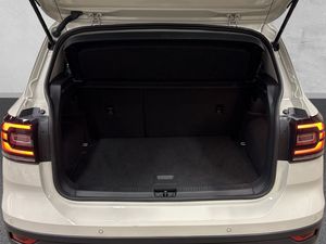 Volkswagen T-Cross bild 10