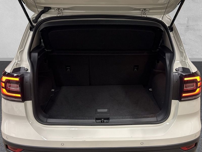Volkswagen T-Cross bild 10