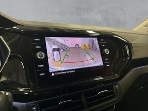 Volkswagen T-Cross bild 18