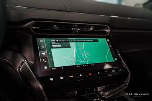 Aston Martin Vanquish bild 13