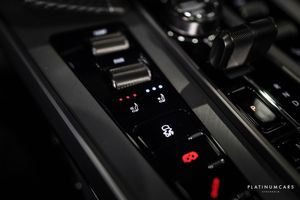 Aston Martin Vanquish bild 17
