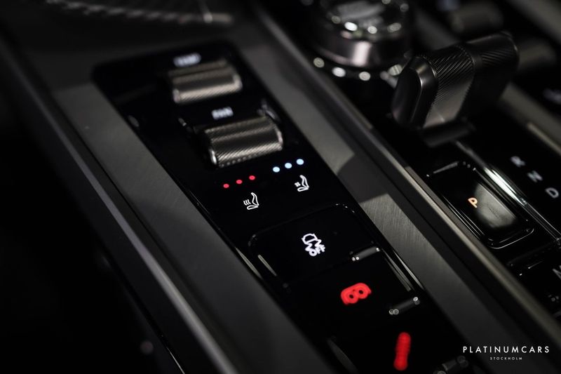 Aston Martin Vanquish bild 17