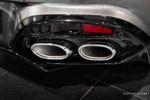 Aston Martin Vanquish bild 27
