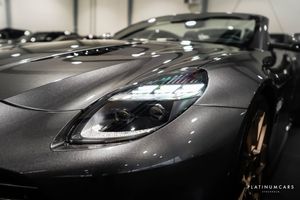 Aston Martin Vanquish bild 24