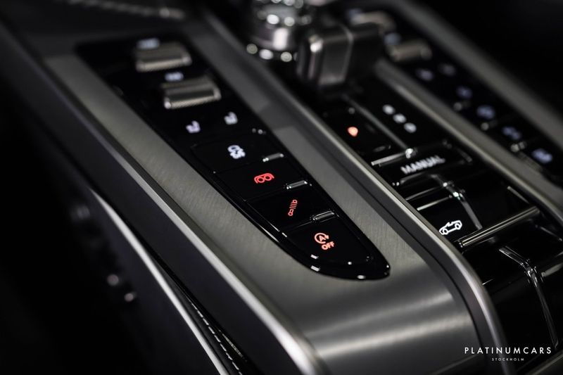 Aston Martin Vanquish bild 16