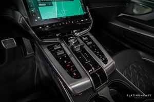 Aston Martin Vanquish bild 12