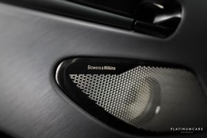 Aston Martin Vanquish bild 22