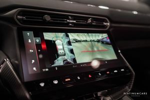Aston Martin Vanquish bild 14