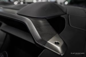 Aston Martin Vanquish bild 19