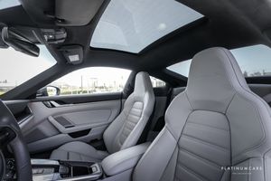 Porsche 992 bild 8