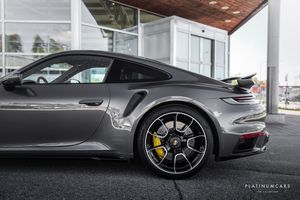 Porsche 992 bild 21