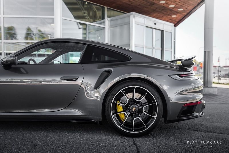 Porsche 992 bild 21