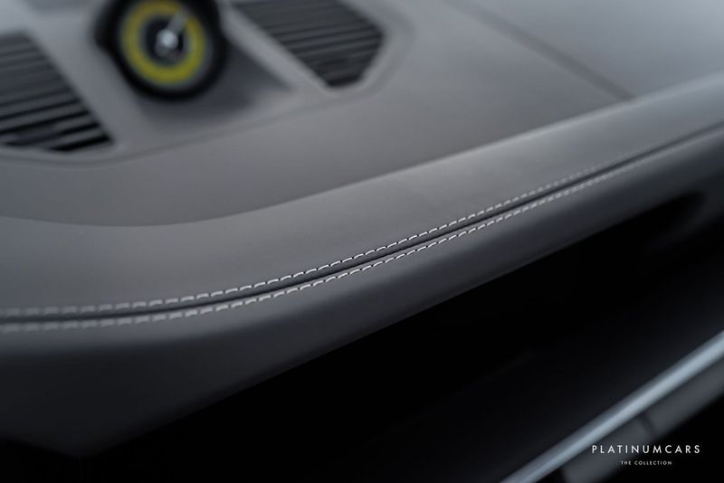 Porsche 992 bild 16