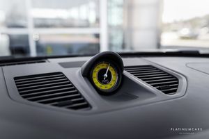 Porsche 992 bild 10