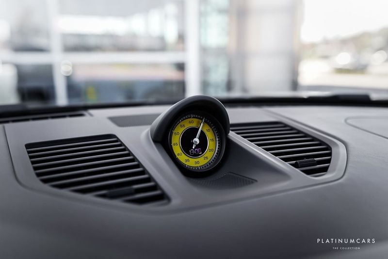 Porsche 992 bild 10