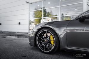 Porsche 992 bild 20