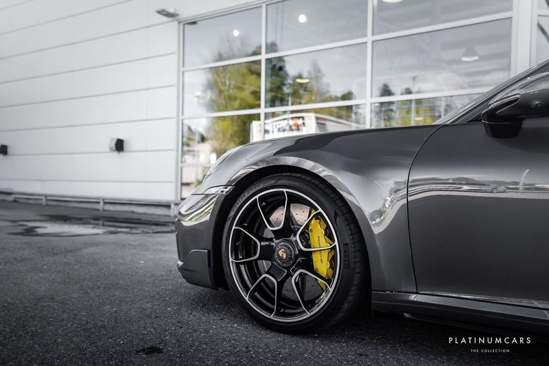 Porsche 992 bild 20