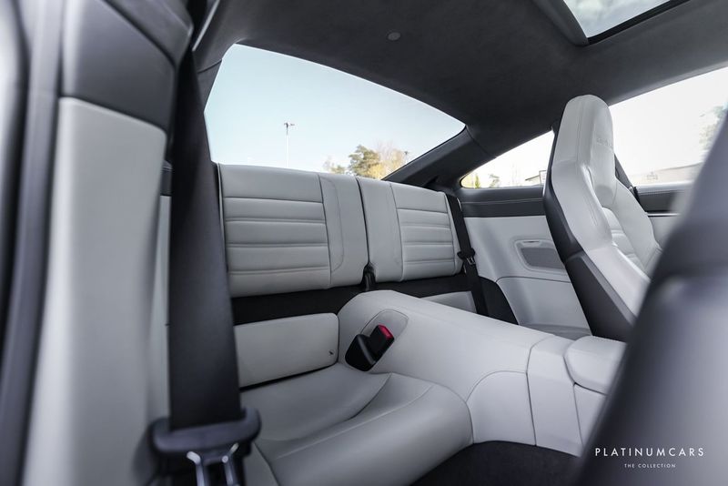 Porsche 992 bild 7