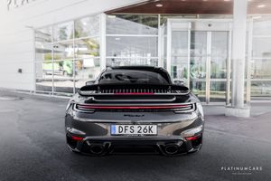 Porsche 992 bild 4