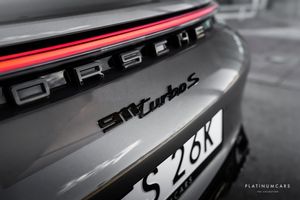 Porsche 992 bild 22