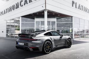 Porsche 992 bild 2