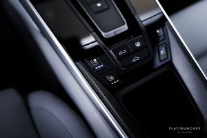 Porsche 992 bild 15