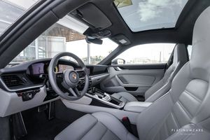 Porsche 992 bild 5