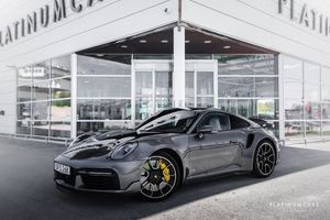 Porsche 992 bild 1