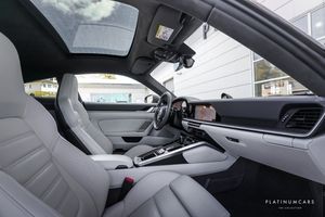 Porsche 992 bild 6