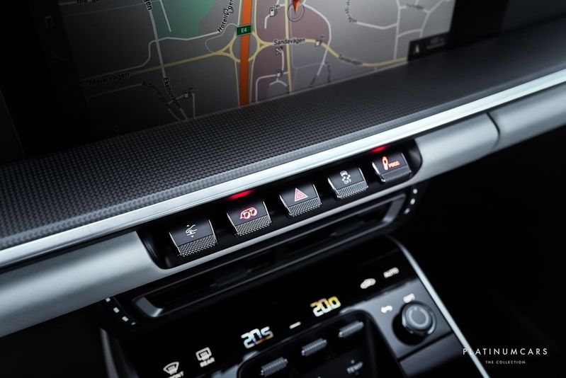 Porsche 992 bild 14