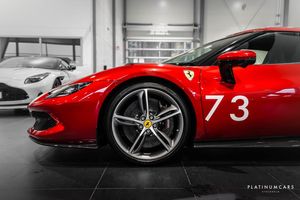 Ferrari 296 bild 28