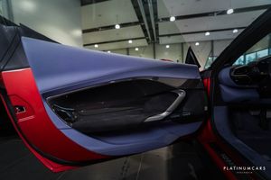 Ferrari 296 bild 18