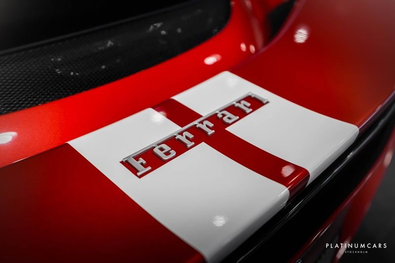 Ferrari 296 bild 26