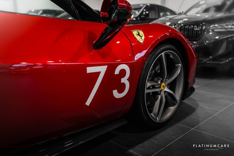 Ferrari 296 bild 22