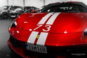 Ferrari 296 bild 20