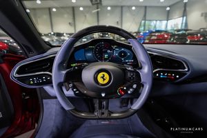 Ferrari 296 bild 8